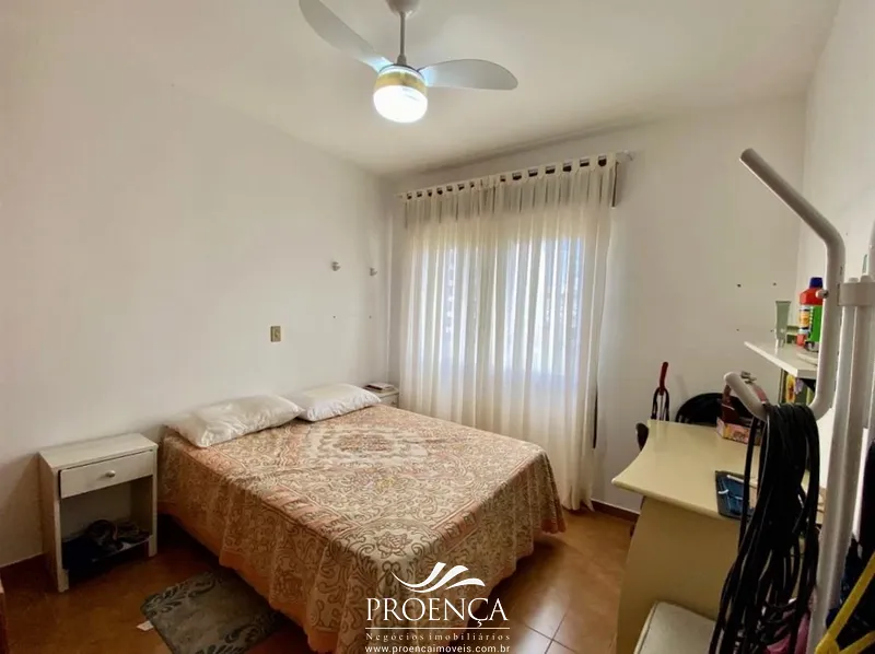 Apartamento de frente, 2 dormitórios sendo 1 suíte: 13ª foto da galeria de imagens do imóvel