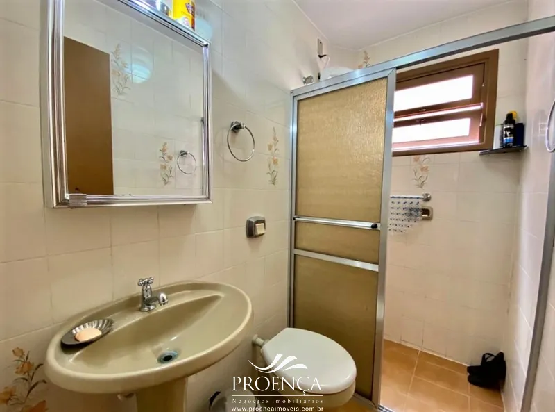 Apartamento de frente, 2 dormitórios sendo 1 suíte: 14ª foto da galeria de imagens do imóvel