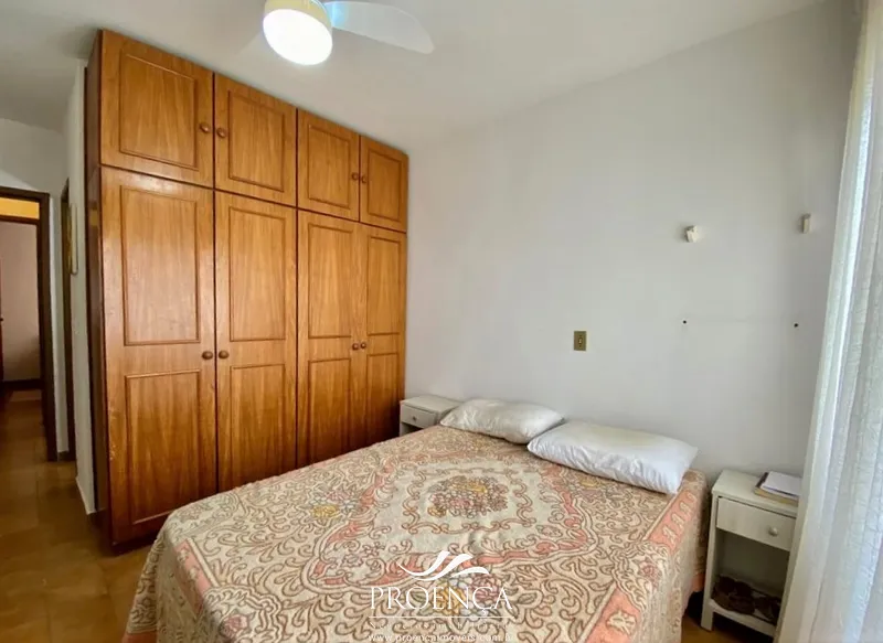 Apartamento de frente, 2 dormitórios sendo 1 suíte: 15ª foto da galeria de imagens do imóvel