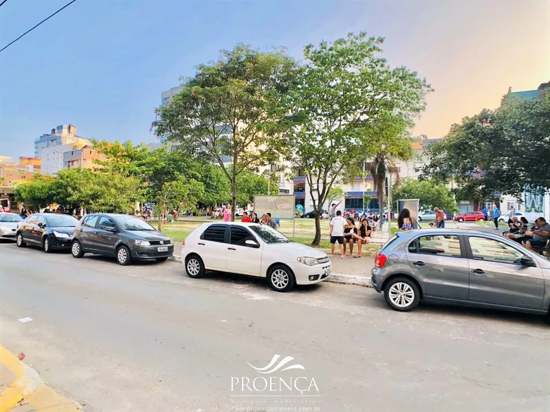 Apartamento de frente, 2 dormitórios sendo 1 suíte: 16ª foto da galeria de imagens do imóvel