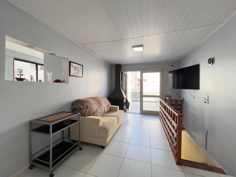 COBERTURA 4 DORMITÓRIOS PARA VENDA, ZONA NOVA EM CAPÃO DA CANOA.: 14ª foto da galeria de imagens do imóvel