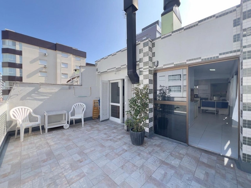 COBERTURA 4 DORMITÓRIOS PARA VENDA, ZONA NOVA EM CAPÃO DA CANOA.: 27ª foto da galeria de imagens do imóvel