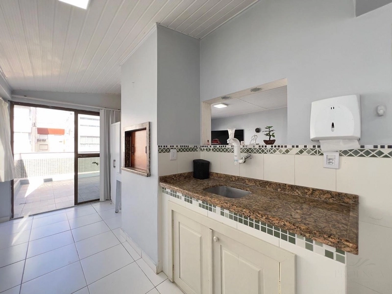 COBERTURA 4 DORMITÓRIOS PARA VENDA, ZONA NOVA EM CAPÃO DA CANOA.: 26ª foto da galeria de imagens do imóvel