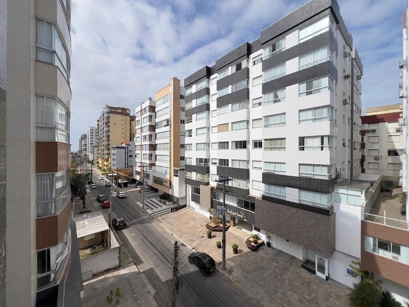 COBERTURA 4 DORMITÓRIOS PARA VENDA, ZONA NOVA EM CAPÃO DA CANOA.: 4ª foto da galeria de imagens do imóvel