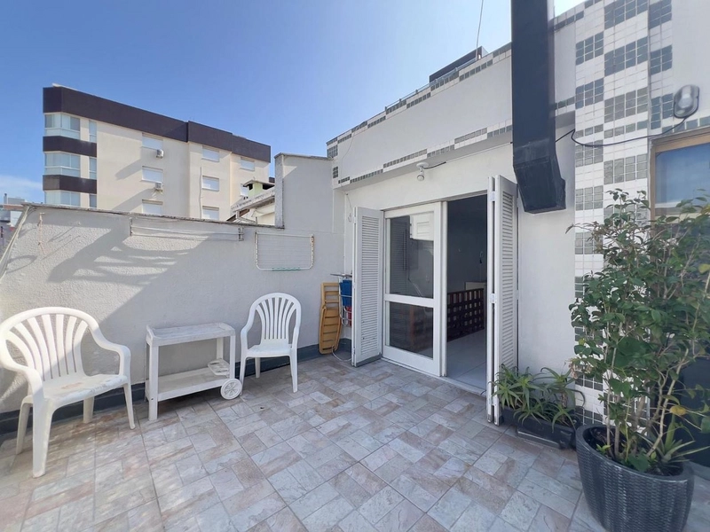 COBERTURA 4 DORMITÓRIOS PARA VENDA, ZONA NOVA EM CAPÃO DA CANOA.: 29ª foto da galeria de imagens do imóvel