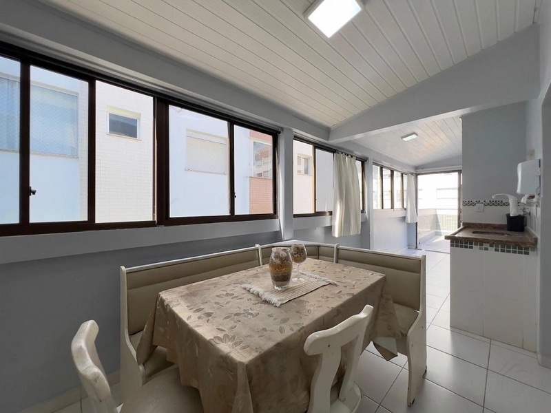 COBERTURA 4 DORMITÓRIOS PARA VENDA, ZONA NOVA EM CAPÃO DA CANOA.: 25ª foto da galeria de imagens do imóvel