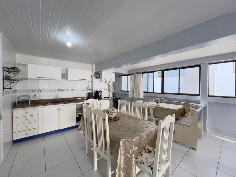 COBERTURA 4 DORMITÓRIOS PARA VENDA, ZONA NOVA EM CAPÃO DA CANOA.: 15ª foto da galeria de imagens do imóvel