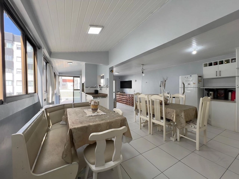 COBERTURA 4 DORMITÓRIOS PARA VENDA, ZONA NOVA EM CAPÃO DA CANOA.: 19ª foto da galeria de imagens do imóvel