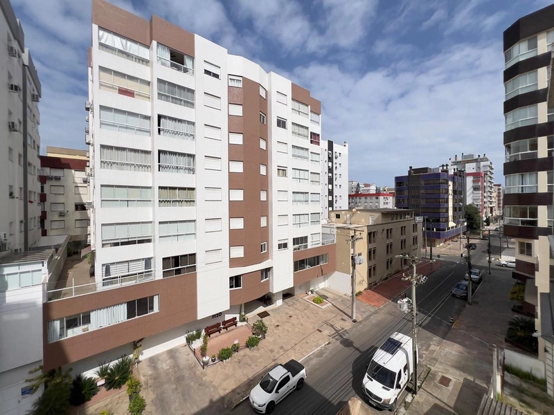 COBERTURA 4 DORMITÓRIOS PARA VENDA, ZONA NOVA EM CAPÃO DA CANOA.: 3ª foto da galeria de imagens do imóvel