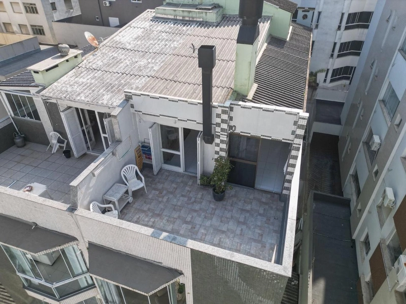 COBERTURA 4 DORMITÓRIOS PARA VENDA, ZONA NOVA EM CAPÃO DA CANOA.: 34ª foto da galeria de imagens do imóvel