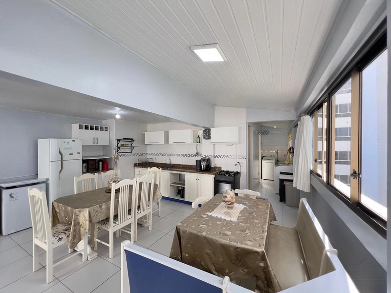 COBERTURA 4 DORMITÓRIOS PARA VENDA, ZONA NOVA EM CAPÃO DA CANOA.: 17ª foto da galeria de imagens do imóvel