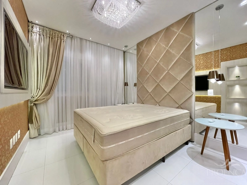 4 suites de frente com piscina no apto com vista MAR!!: 50ª foto da galeria de imagens do imóvel