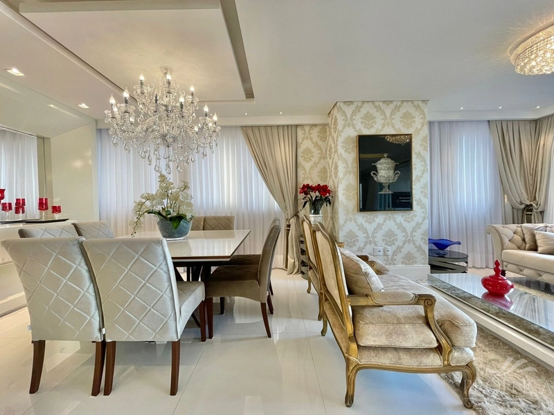 4 suites de frente com piscina no apto com vista MAR!!: 29ª foto da galeria de imagens do imóvel