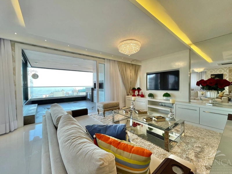4 suites de frente com piscina no apto com vista MAR!!: 24ª foto da galeria de imagens do imóvel