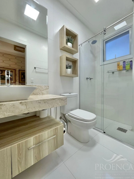 4 suites de frente com piscina no apto com vista MAR!!: 41ª foto da galeria de imagens do imóvel