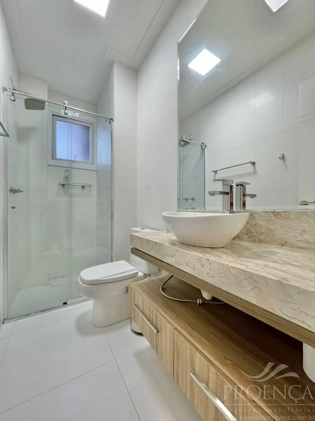 4 suites de frente com piscina no apto com vista MAR!!: 47ª foto da galeria de imagens do imóvel