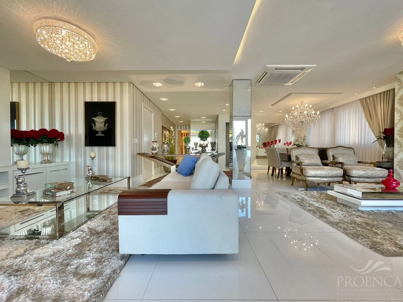 4 suites de frente com piscina no apto com vista MAR!!: 31ª foto da galeria de imagens do imóvel
