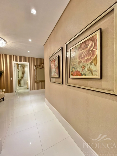 4 suites de frente com piscina no apto com vista MAR!!: 38ª foto da galeria de imagens do imóvel