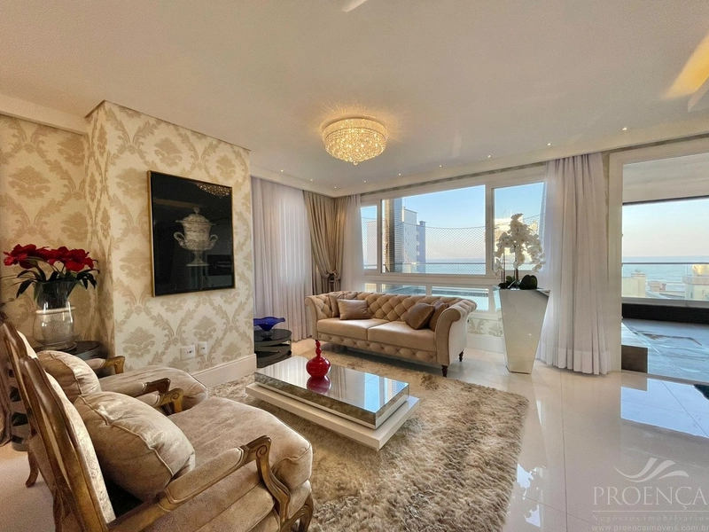 4 suites de frente com piscina no apto com vista MAR!!: 8ª foto da galeria de imagens do imóvel