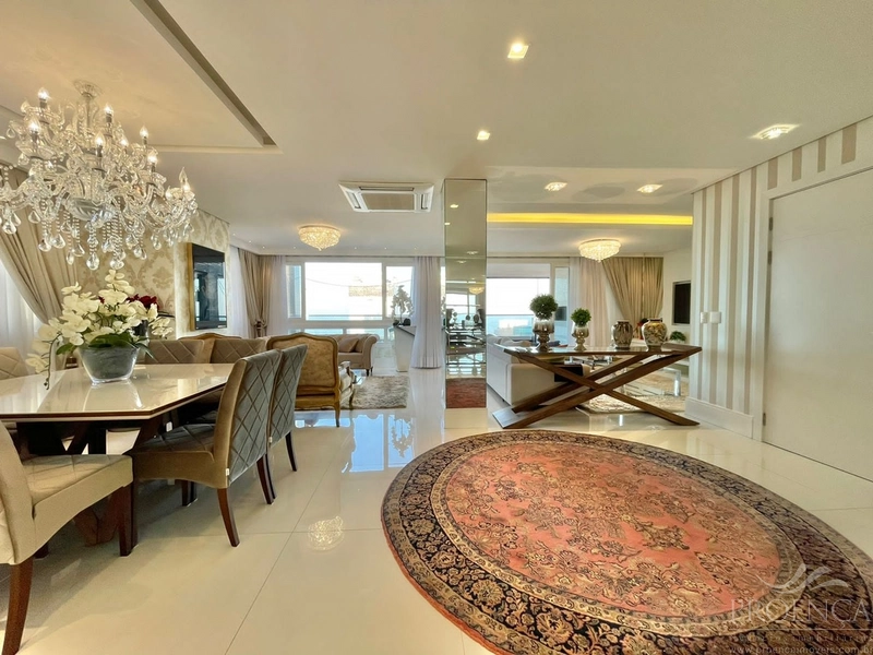 4 suites de frente com piscina no apto com vista MAR!!: 5ª foto da galeria de imagens do imóvel