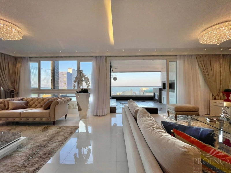 4 suites de frente com piscina no apto com vista MAR!!: 23ª foto da galeria de imagens do imóvel