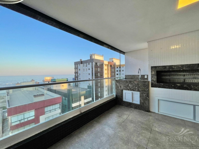 4 suites de frente com piscina no apto com vista MAR!!: 10ª foto da galeria de imagens do imóvel