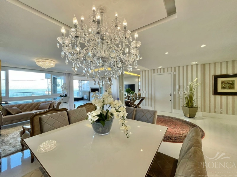 4 suites de frente com piscina no apto com vista MAR!!: 27ª foto da galeria de imagens do imóvel