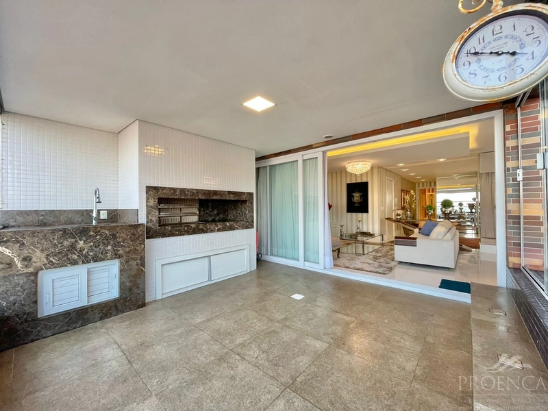 4 suites de frente com piscina no apto com vista MAR!!: 22ª foto da galeria de imagens do imóvel