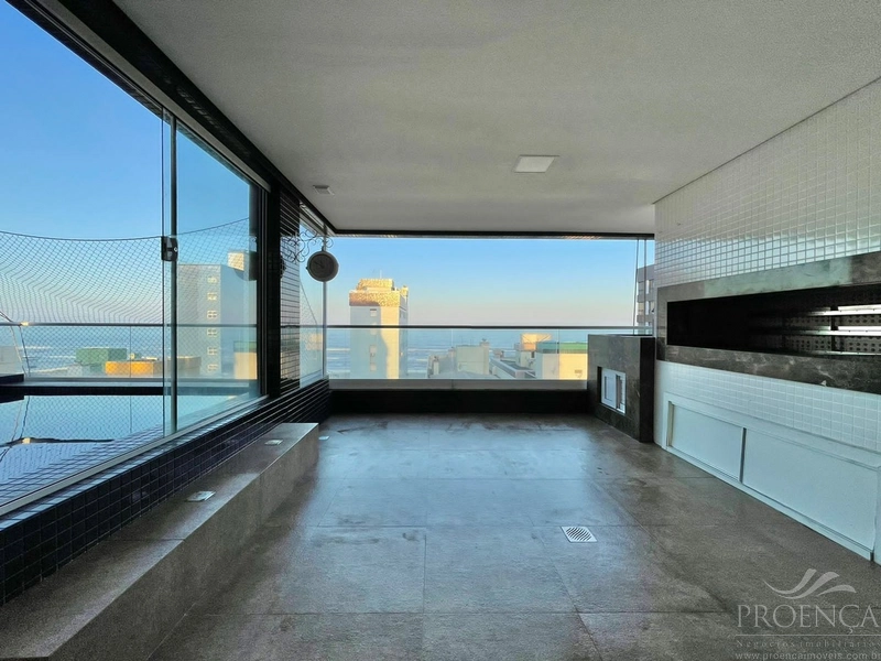 4 suites de frente com piscina no apto com vista MAR!!: 19ª foto da galeria de imagens do imóvel