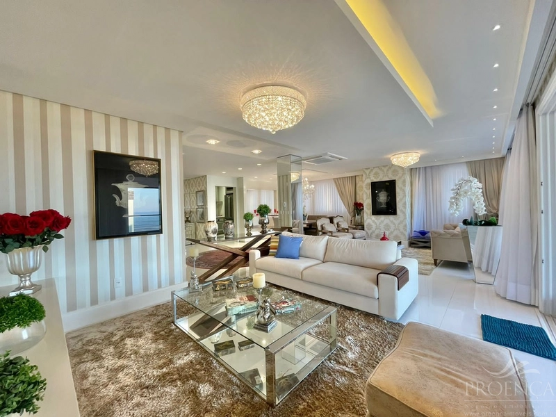 4 suites de frente com piscina no apto com vista MAR!!: 33ª foto da galeria de imagens do imóvel