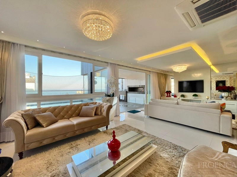4 suites de frente com piscina no apto com vista MAR!!: 30ª foto da galeria de imagens do imóvel