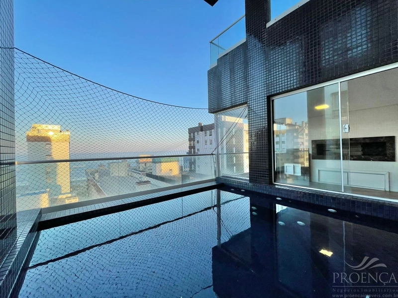 4 suites de frente com piscina no apto com vista MAR!!: 11ª foto da galeria de imagens do imóvel