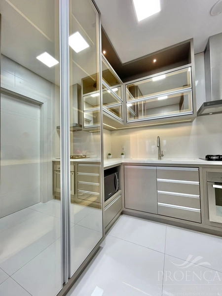 4 suites de frente com piscina no apto com vista MAR!!: 36ª foto da galeria de imagens do imóvel