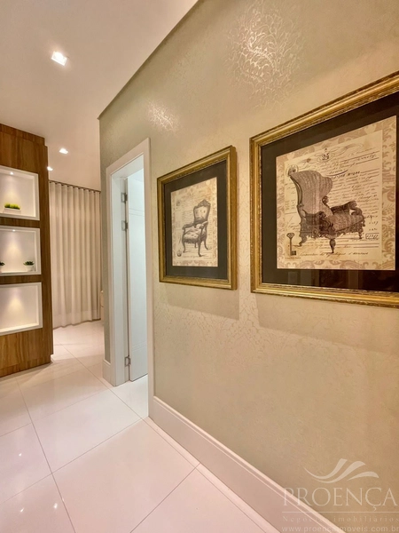 4 suites de frente com piscina no apto com vista MAR!!: 39ª foto da galeria de imagens do imóvel