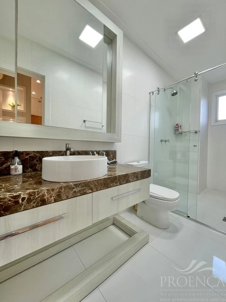 4 suites de frente com piscina no apto com vista MAR!!: 51ª foto da galeria de imagens do imóvel