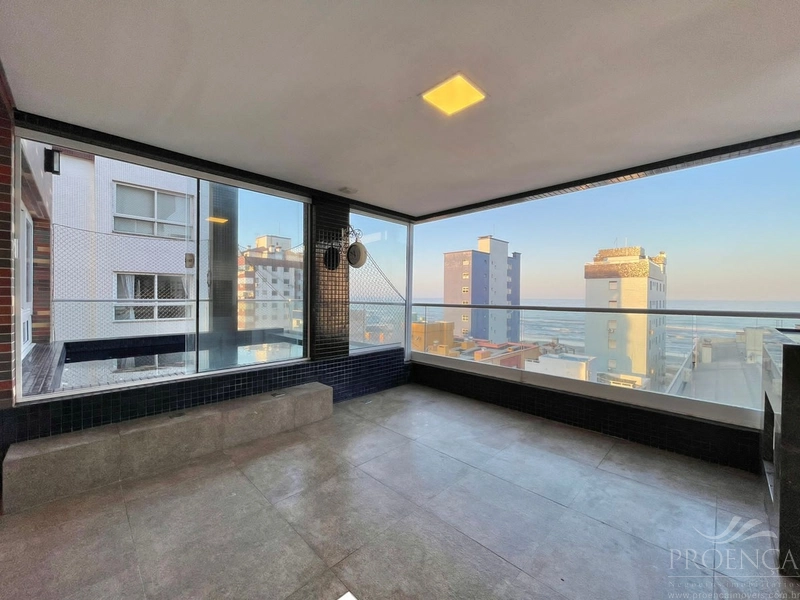 4 suites de frente com piscina no apto com vista MAR!!: 20ª foto da galeria de imagens do imóvel