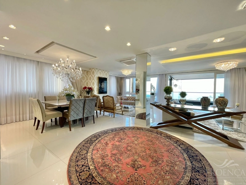 4 suites de frente com piscina no apto com vista MAR!!: 3ª foto da galeria de imagens do imóvel