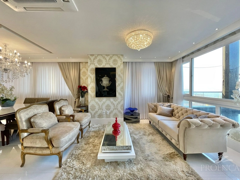4 suites de frente com piscina no apto com vista MAR!!: 32ª foto da galeria de imagens do imóvel