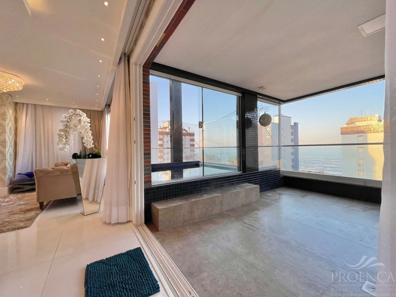 4 suites de frente com piscina no apto com vista MAR!!: 18ª foto da galeria de imagens do imóvel