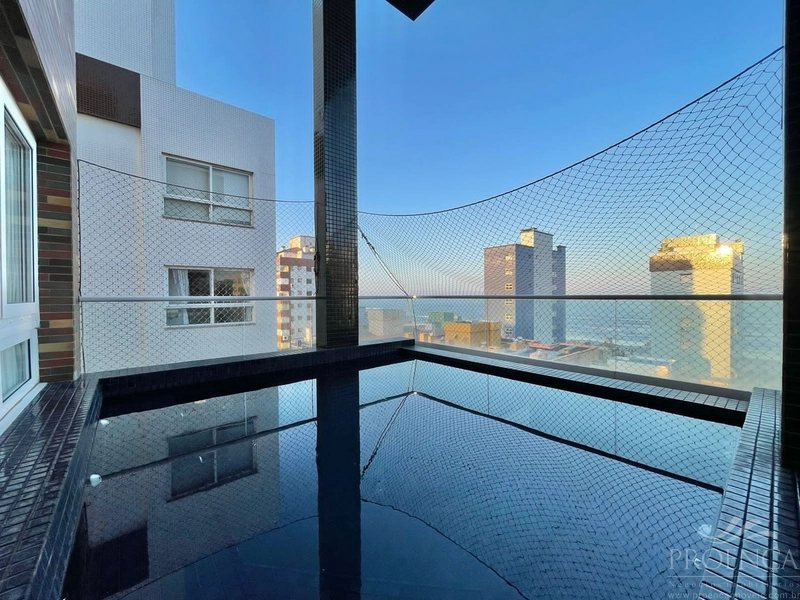 4 suites de frente com piscina no apto com vista MAR!!: 12ª foto da galeria de imagens do imóvel