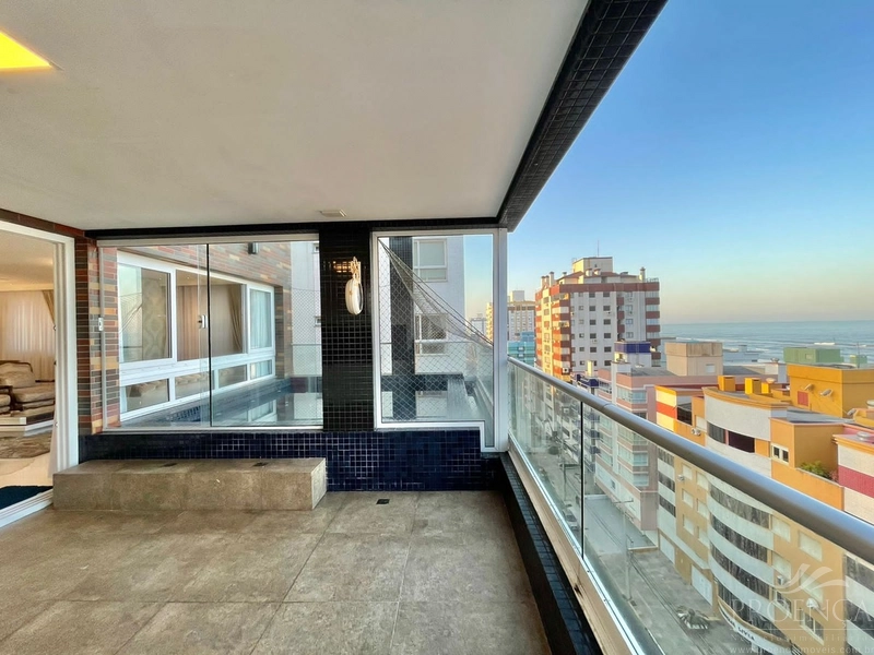 4 suites de frente com piscina no apto com vista MAR!!: 9ª foto da galeria de imagens do imóvel