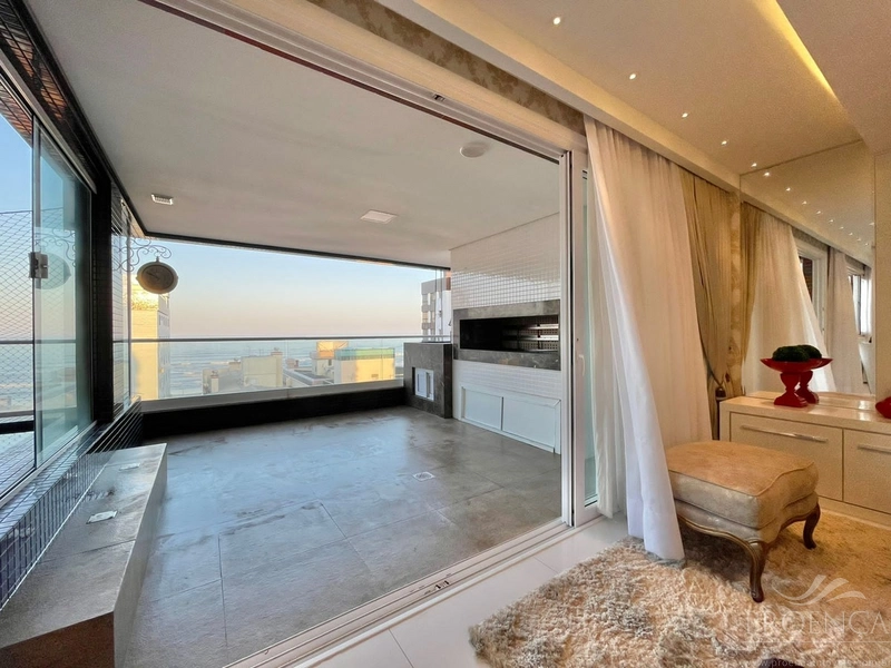 4 suites de frente com piscina no apto com vista MAR!!: 17ª foto da galeria de imagens do imóvel