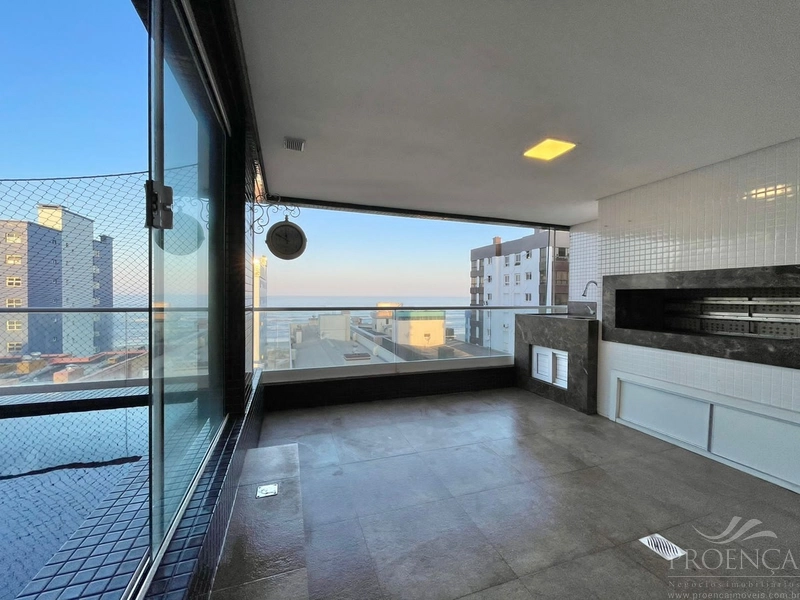 4 suites de frente com piscina no apto com vista MAR!!: 21ª foto da galeria de imagens do imóvel