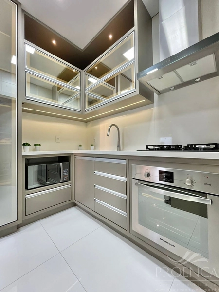 4 suites de frente com piscina no apto com vista MAR!!: 35ª foto da galeria de imagens do imóvel