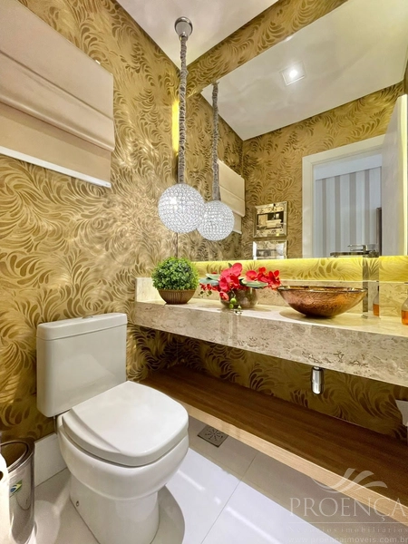4 suites de frente com piscina no apto com vista MAR!!: 40ª foto da galeria de imagens do imóvel