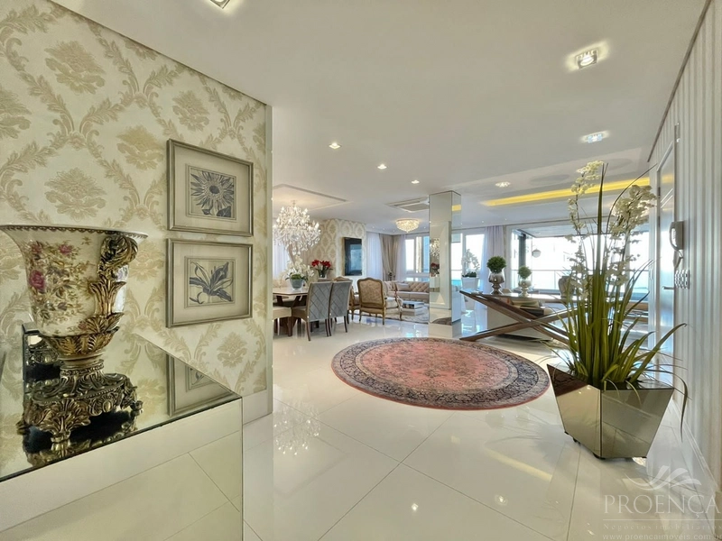 4 suites de frente com piscina no apto com vista MAR!!: 7ª foto da galeria de imagens do imóvel