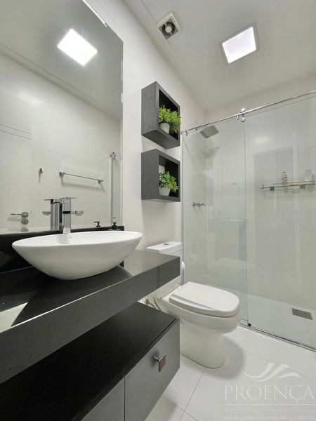 4 suites de frente com piscina no apto com vista MAR!!: 49ª foto da galeria de imagens do imóvel