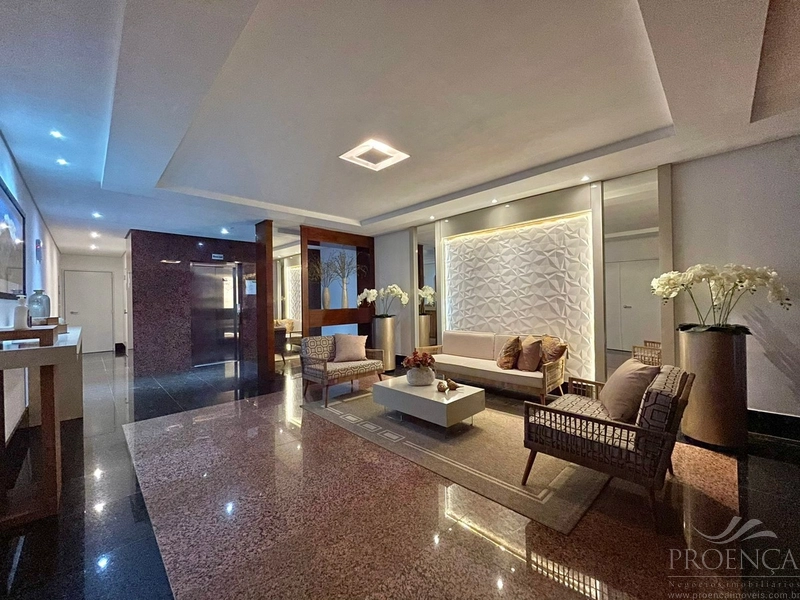 4 suites de frente com piscina no apto com vista MAR!!: 53ª foto da galeria de imagens do imóvel