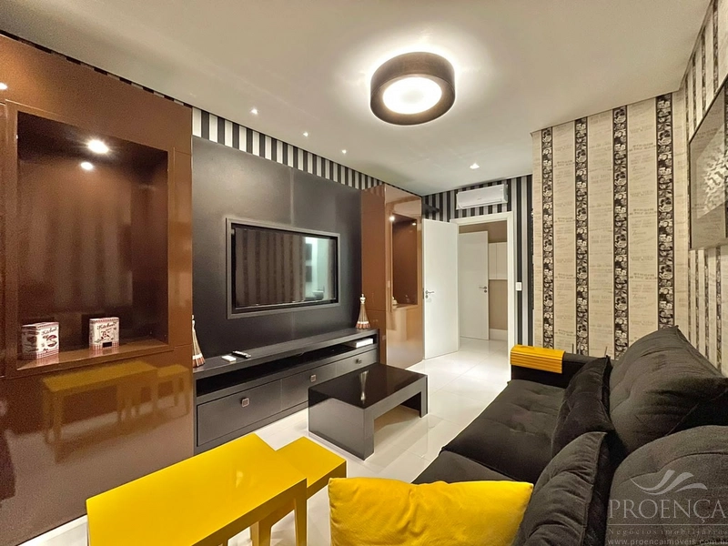 4 suites de frente com piscina no apto com vista MAR!!: 42ª foto da galeria de imagens do imóvel