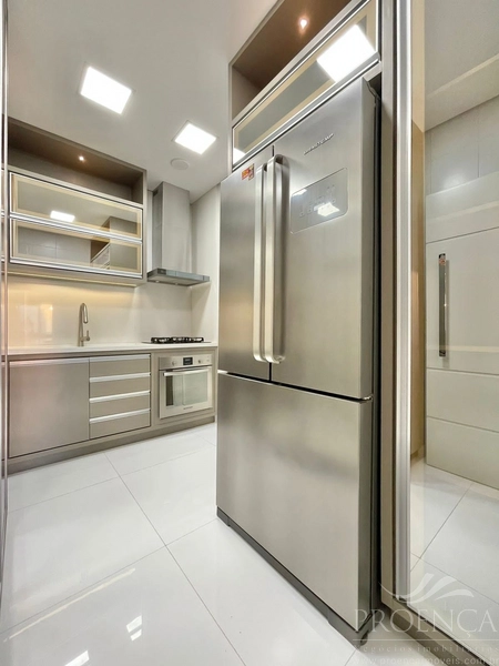 4 suites de frente com piscina no apto com vista MAR!!: 37ª foto da galeria de imagens do imóvel